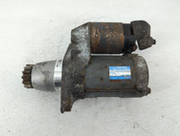2004-2017 Toyota Camry Car Starter Motor Solenoid OEM P/N:28100-0A011 Fits OEM Used Auto Parts - Oemusedautoparts1.com