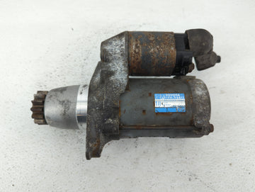 2004-2017 Toyota Camry Car Starter Motor Solenoid OEM P/N:28100-0A011 Fits OEM Used Auto Parts - Oemusedautoparts1.com