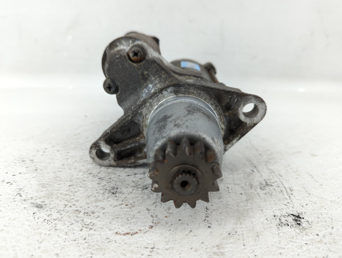 2004-2017 Toyota Camry Car Starter Motor Solenoid OEM P/N:28100-0A011 Fits OEM Used Auto Parts - Oemusedautoparts1.com