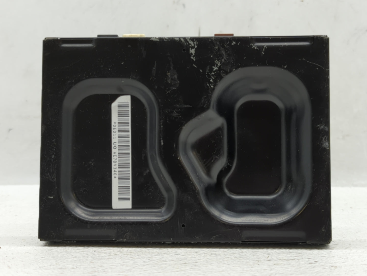 Toyota Camry Chassis Control Module Ccm Bcm Body Control 86180-0e011 - Oemusedautoparts1.com