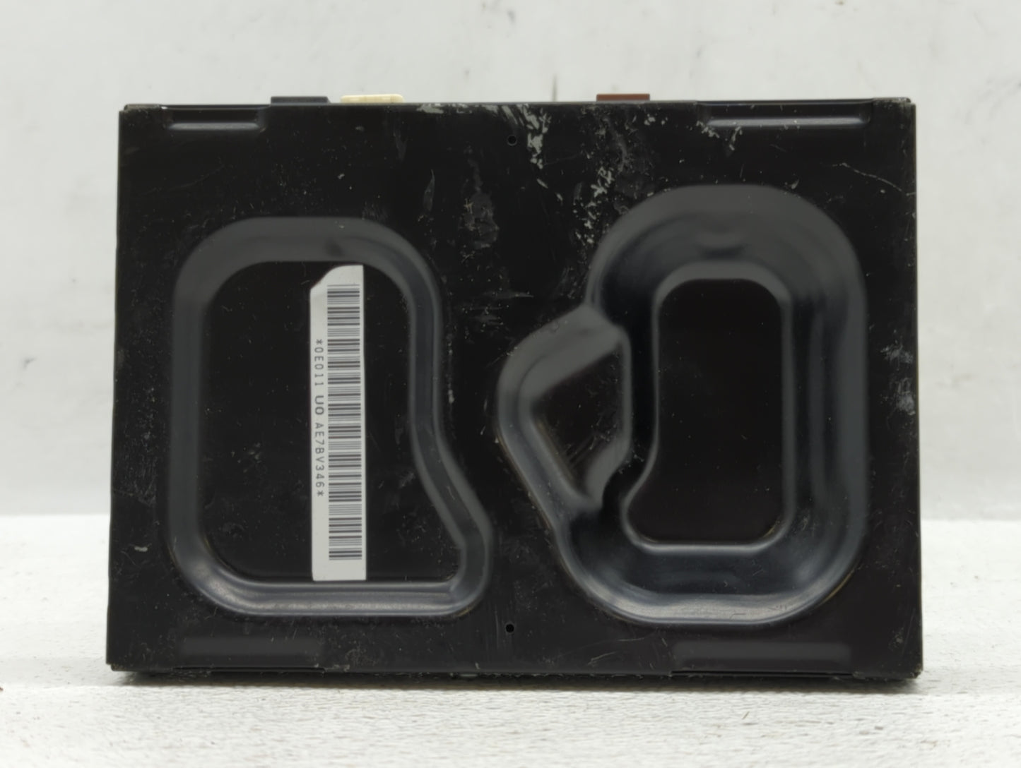 Toyota Camry Chassis Control Module Ccm Bcm Body Control 86180-0e011 - Oemusedautoparts1.com