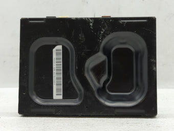 compare product Toyota Camry Chassis Control Module Ccm Bcm Body Control 86180-0e011