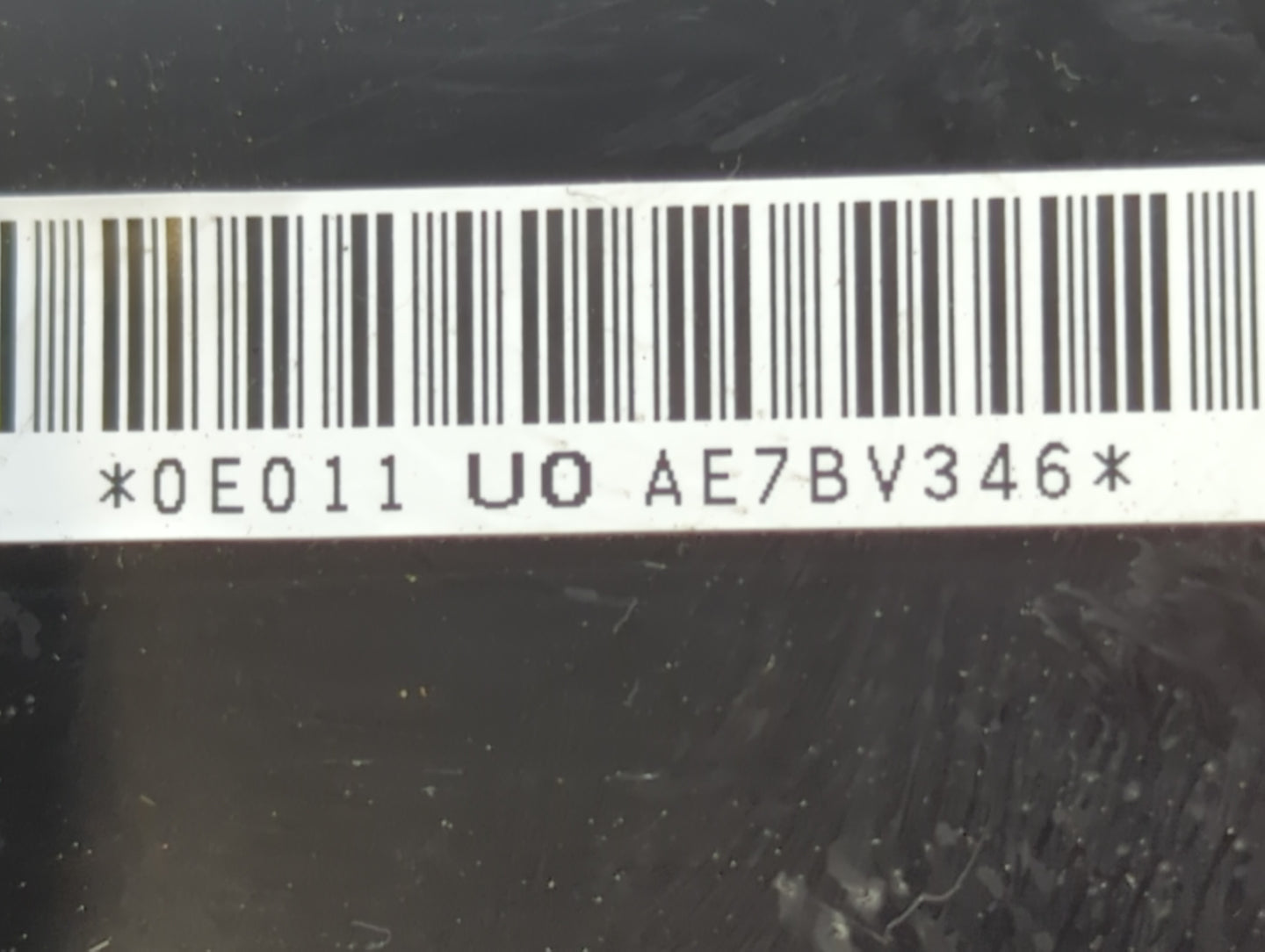 Toyota Camry Chassis Control Module Ccm Bcm Body Control 86180-0e011 - Oemusedautoparts1.com