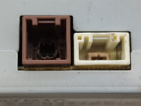 Toyota Camry Chassis Control Module Ccm Bcm Body Control 86180-0e011 - Oemusedautoparts1.com