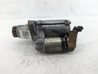 2004-2017 Toyota Camry Car Starter Motor Solenoid OEM P/N:28100-0A011 Fits OEM Used Auto Parts - Oemusedautoparts1.com