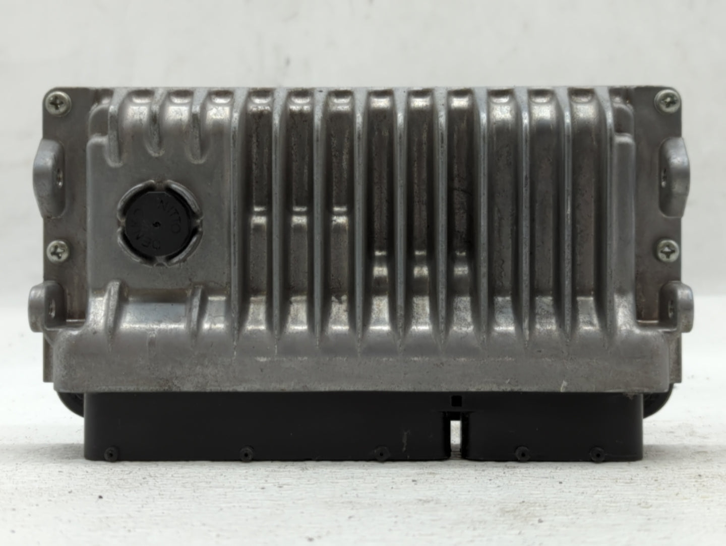 2015 Toyota Camry PCM Engine Control Computer ECU ECM PCU OEM P/N:89661-06N10 89661-06N11 Fits OEM Used Auto Parts - Oemused
