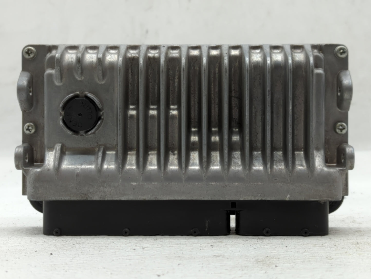 2015 Toyota Camry PCM Engine Control Computer ECU ECM PCU OEM P/N:89661-06N10 89661-06N11 Fits OEM Used Auto Parts - Oemused