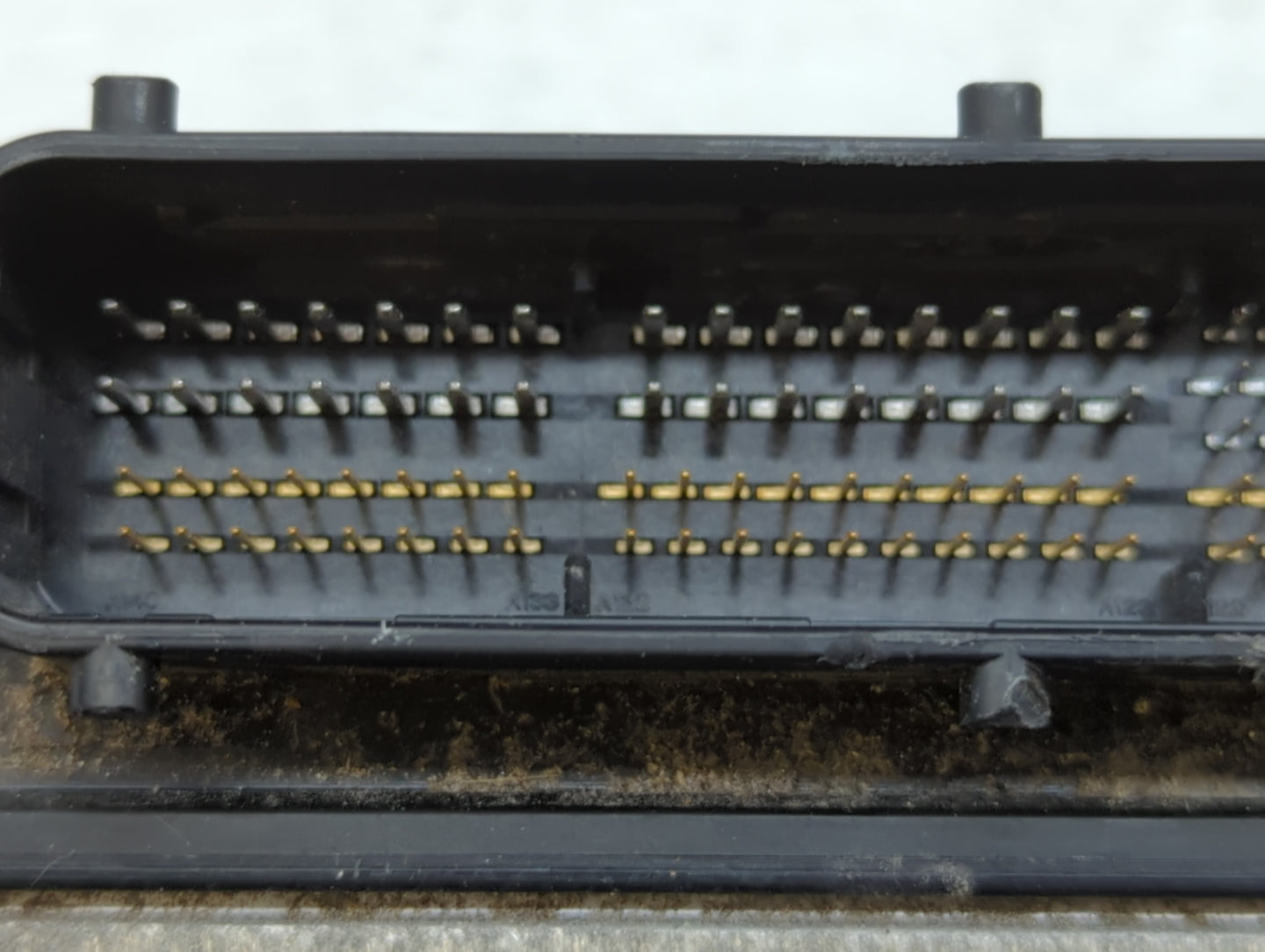2015 Toyota Camry PCM Engine Control Computer ECU ECM PCU OEM P/N:89661-06N10 89661-06N11 Fits OEM Used Auto Parts - Oemused