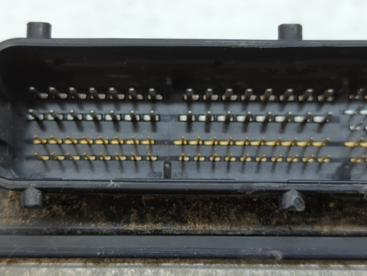 2015 Toyota Camry PCM Engine Control Computer ECU ECM PCU OEM P/N:89661-06N10 89661-06N11 Fits OEM Used Auto Parts - Oemused