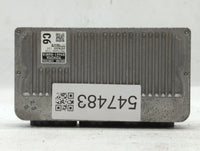 2015 Toyota Camry PCM Engine Control Computer ECU ECM PCU OEM P/N:89661-06N10 89661-06N11 Fits OEM Used Auto Parts - Oemused