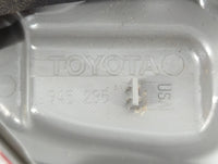 2015-2017 Toyota Camry Tail Light Assembly Driver Left OEM Fits Fits 2015 2016 2017 OEM Used Auto Parts - Oemusedautoparts1.