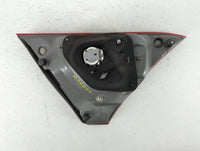 2015-2017 Toyota Camry Tail Light Assembly Driver Left OEM Fits Fits 2015 2016 2017 OEM Used Auto Parts - Oemusedautoparts1.