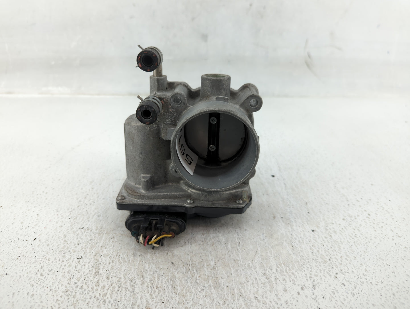 2012-2017 Toyota Camry Throttle Body P/N:22030-36020 Fits Fits 2012 2013 2014 2015 2016 2017 2018 2019 2020 2021 OEM Used Au