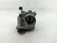 2012-2017 Toyota Camry Throttle Body P/N:22030-36020 Fits Fits 2012 2013 2014 2015 2016 2017 2018 2019 2020 2021 OEM Used Au