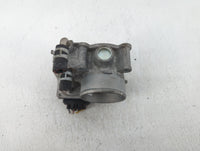2012-2017 Toyota Camry Throttle Body P/N:22030-36020 Fits Fits 2012 2013 2014 2015 2016 2017 2018 2019 2020 2021 OEM Used Au