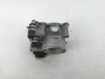 2012-2017 Toyota Camry Throttle Body P/N:22030-36020 Fits Fits 2012 2013 2014 2015 2016 2017 2018 2019 2020 2021 OEM Used Auto Parts