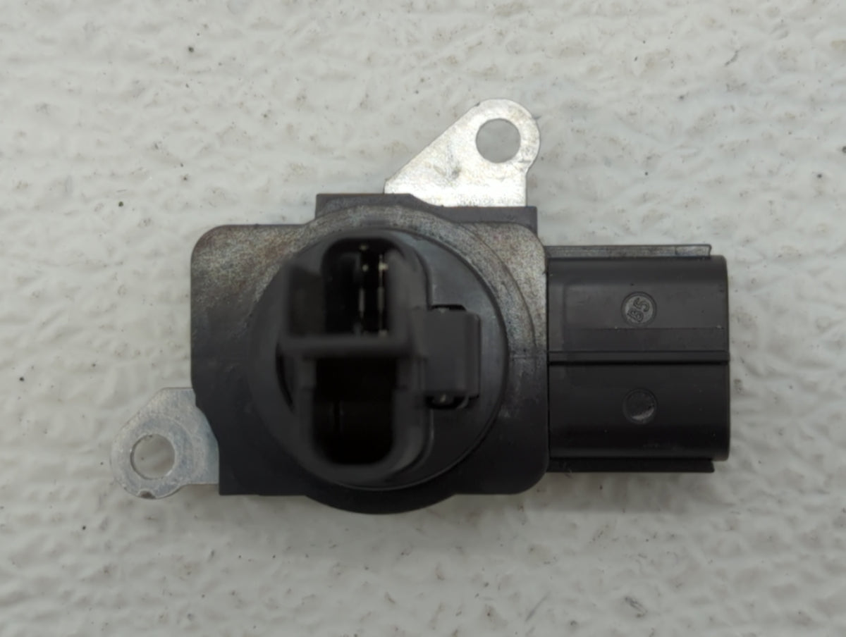 2012-2017 Toyota Camry Mass Air Flow Meter Maf Sensor 556915 - Oemusedautoparts1.com