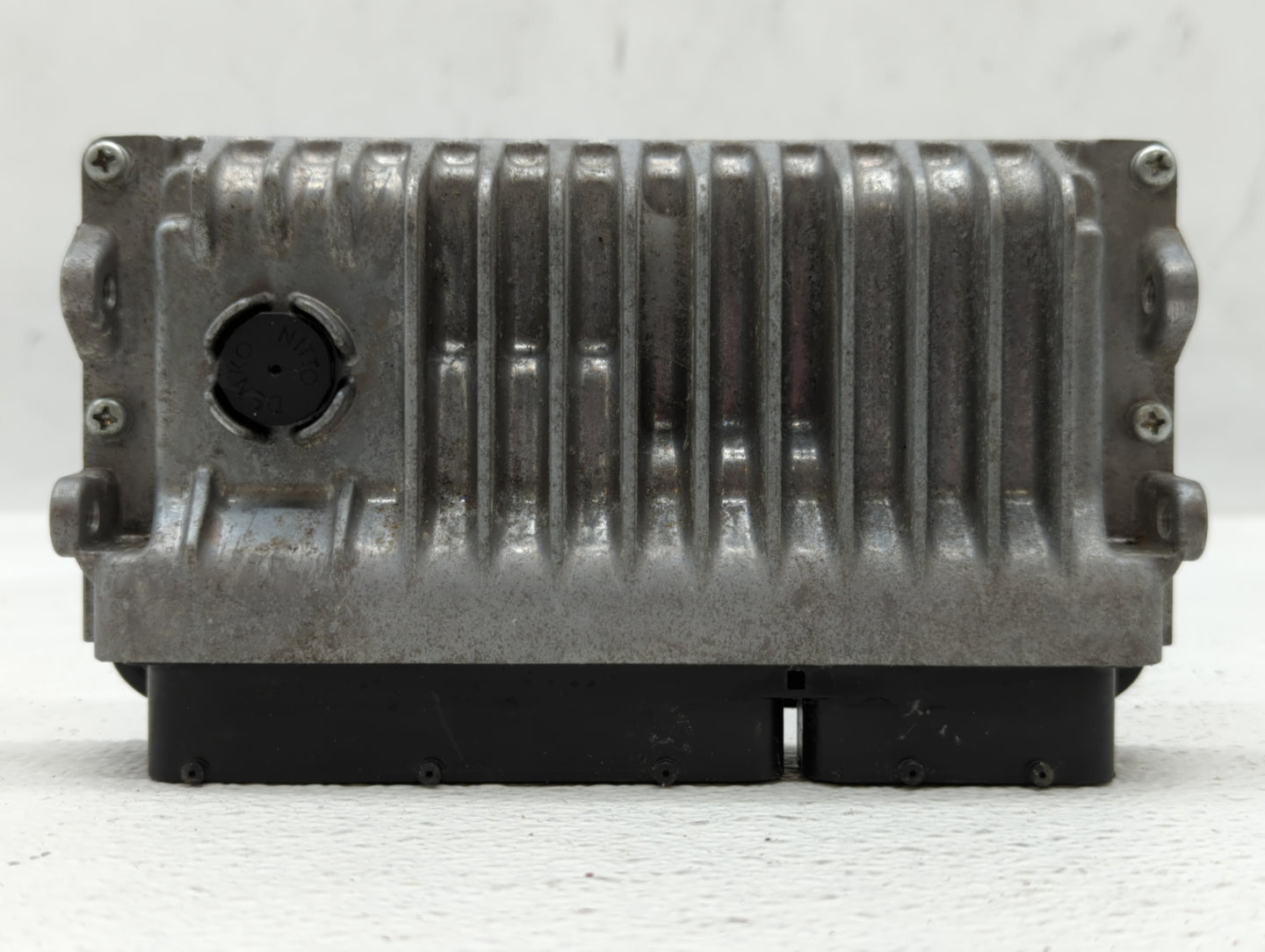 2015 Toyota Camry PCM Engine Control Computer ECU ECM PCU OEM P/N:89661-06N10 Fits OEM Used Auto Parts - Oemusedautoparts1.c