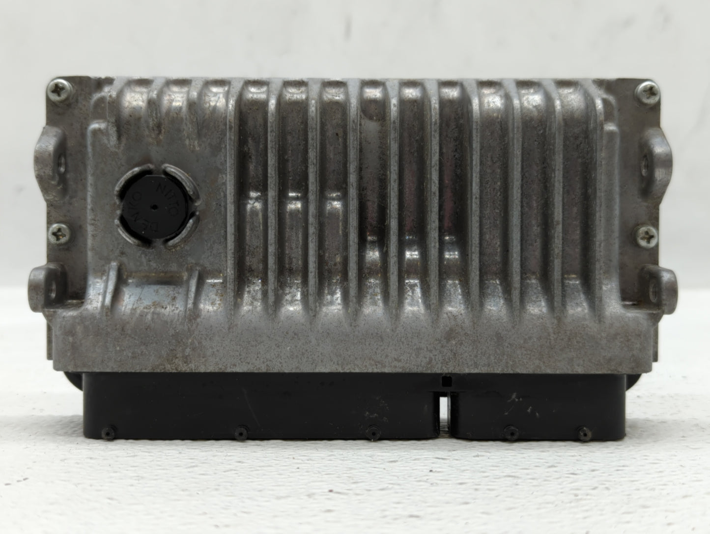 2015 Toyota Camry PCM Engine Control Computer ECU ECM PCU OEM P/N:89661-06N10 Fits OEM Used Auto Parts - Oemusedautoparts1.c