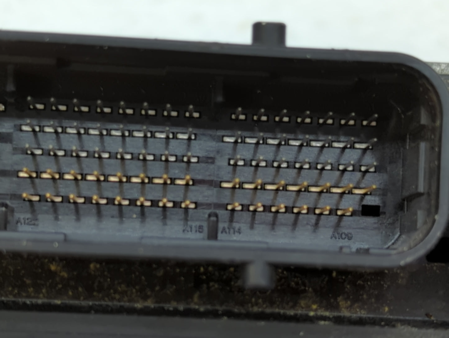 2015 Toyota Camry PCM Engine Control Computer ECU ECM PCU OEM P/N:89661-06N10 Fits OEM Used Auto Parts - Oemusedautoparts1.c