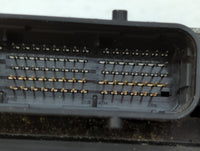 2015 Toyota Camry PCM Engine Control Computer ECU ECM PCU OEM P/N:89661-06N10 Fits OEM Used Auto Parts - Oemusedautoparts1.c