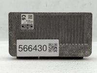 2015 Toyota Camry PCM Engine Control Computer ECU ECM PCU OEM P/N:89661-06N10 Fits OEM Used Auto Parts - Oemusedautoparts1.c