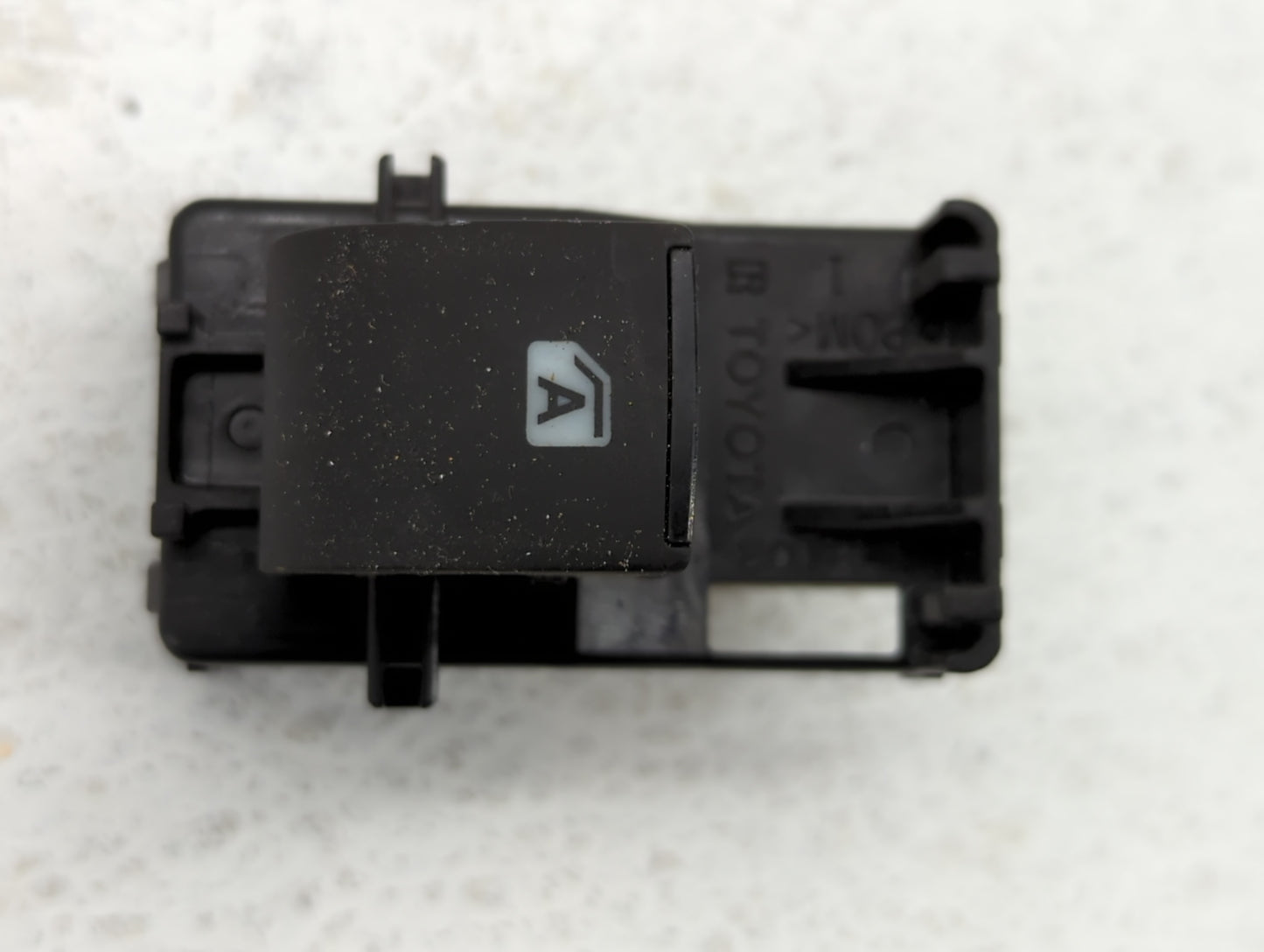 2015-2017 Toyota Camry Master Power Window Switch Replacement Driver Side Left P/N:84820-06120 Fits Fits 2015 2016 2017 OEM 