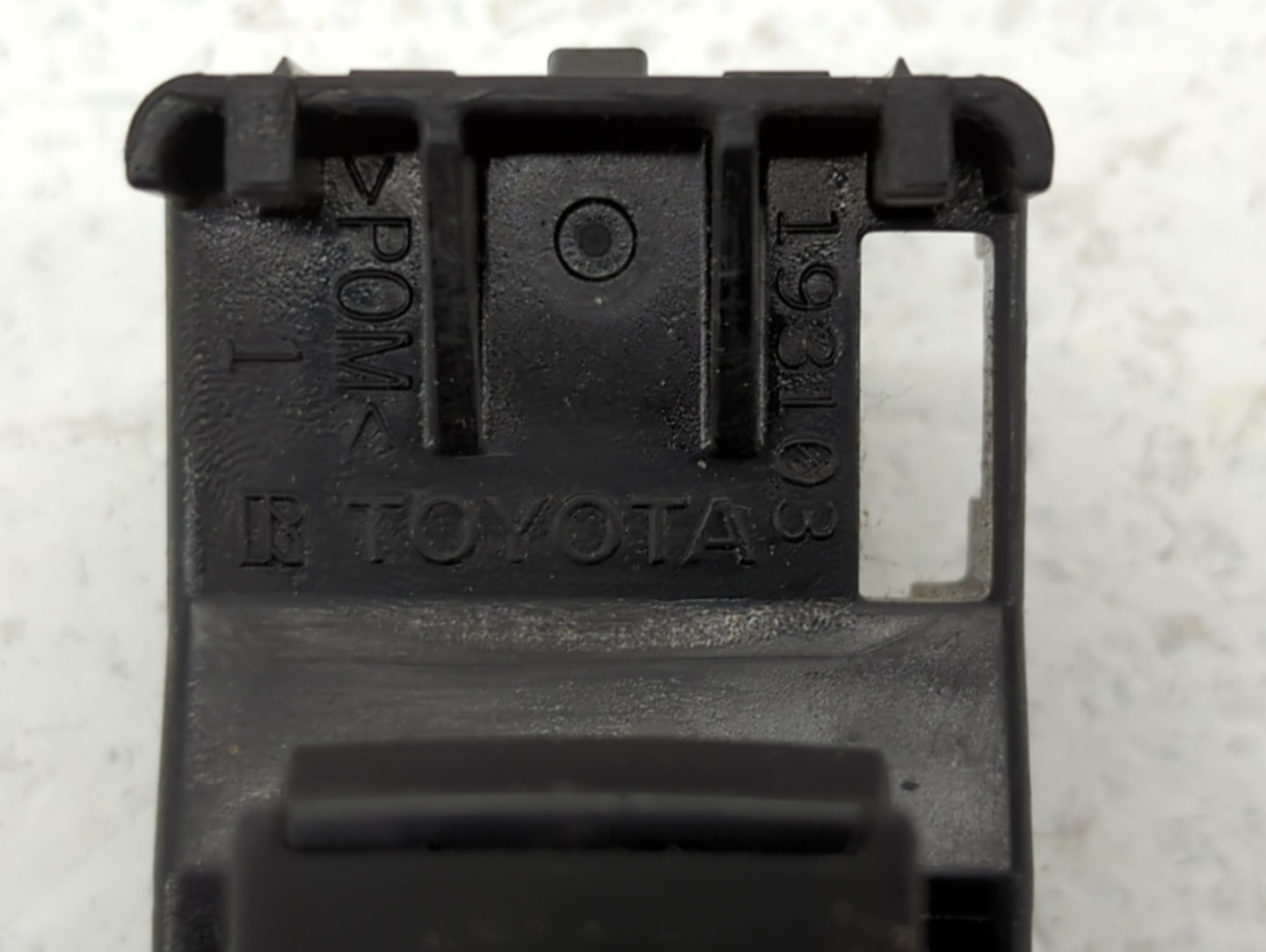 2015-2017 Toyota Camry Master Power Window Switch Replacement Driver Side Left P/N:84820-06120 Fits Fits 2015 2016 2017 OEM 