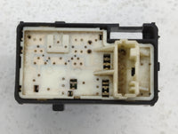 2015-2017 Toyota Camry Master Power Window Switch Replacement Driver Side Left P/N:84820-06120 Fits Fits 2015 2016 2017 OEM 