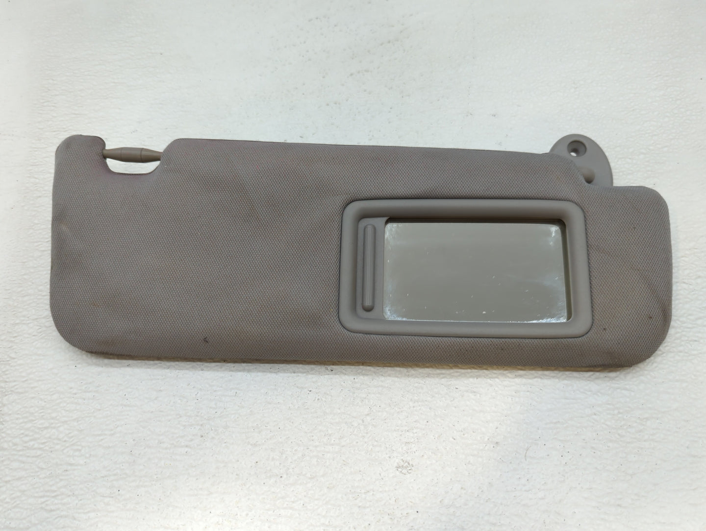 2012-2017 Toyota Camry Sun Visor Shade Replacement Passenger Right Mirror Fits Fits 2012 2013 2014 2015 2016 2017 OEM Used A