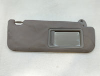 2012-2017 Toyota Camry Sun Visor Shade Replacement Passenger Right Mirror Fits Fits 2012 2013 2014 2015 2016 2017 OEM Used A