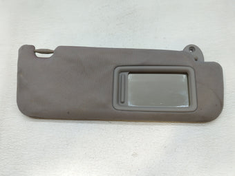 compare product 2012-2017 Toyota Camry Sun Visor Shade Replacement Passenger Right Mirror Fits Fits 2012 2013 2014 2015 2016 2017 OEM Used Auto Parts