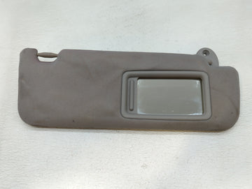 2012-2017 Toyota Camry Sun Visor Shade Replacement Passenger Right Mirror Fits Fits 2012 2013 2014 2015 2016 2017 OEM Used A