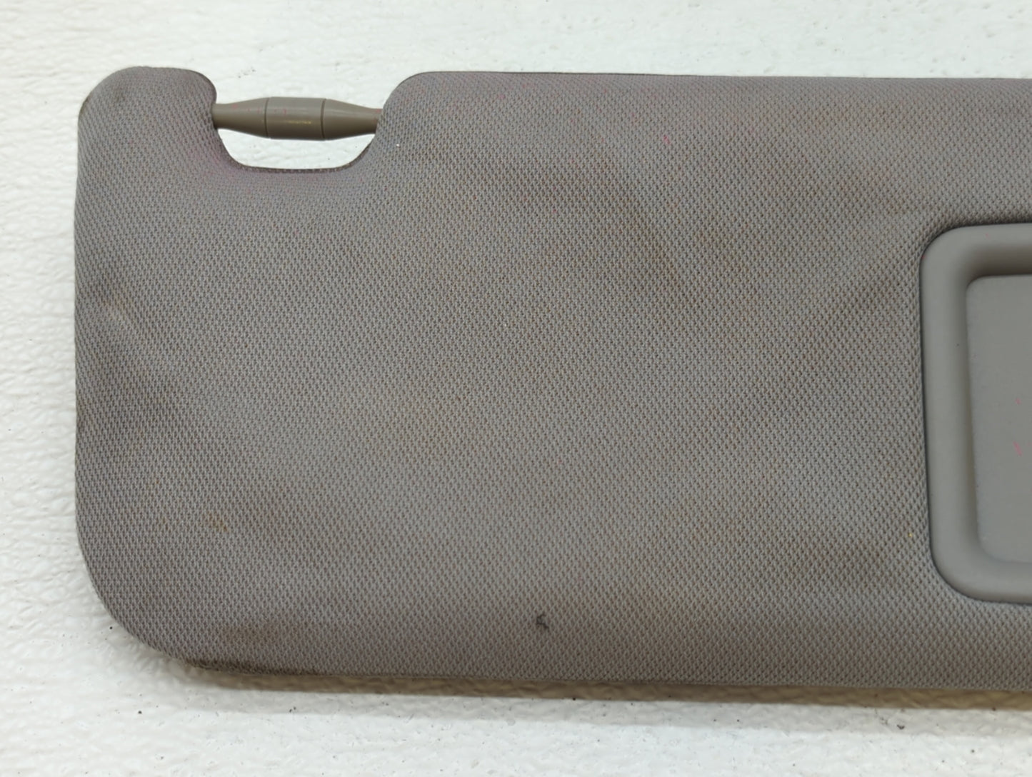 2012-2017 Toyota Camry Sun Visor Shade Replacement Passenger Right Mirror Fits Fits 2012 2013 2014 2015 2016 2017 OEM Used A