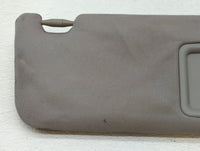 2012-2017 Toyota Camry Sun Visor Shade Replacement Passenger Right Mirror Fits Fits 2012 2013 2014 2015 2016 2017 OEM Used A