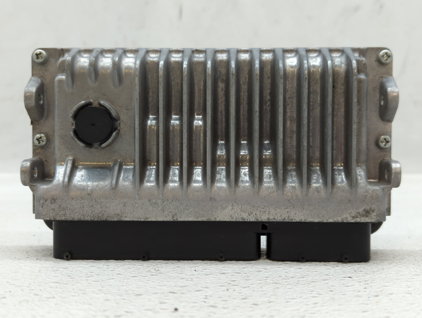 2015 Toyota Camry PCM Engine Control Computer ECU ECM PCU OEM P/N:89661-06N10 Fits OEM Used Auto Parts - Oemusedautoparts1.c