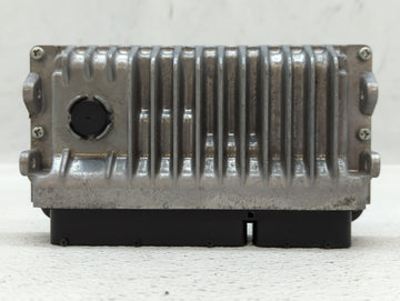 2015 Toyota Camry PCM Engine Control Computer ECU ECM PCU OEM P/N:89661-06N10 Fits OEM Used Auto Parts - Oemusedautoparts1.c