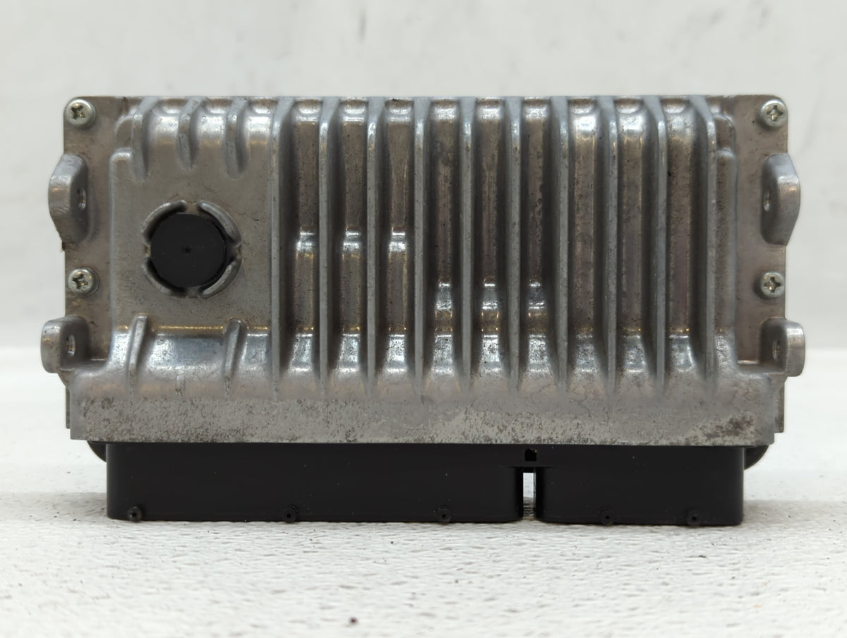 2015 Toyota Camry PCM Engine Control Computer ECU ECM PCU OEM P/N:89661-06N10 OEM Used Auto Parts - Oemusedautoparts1.com