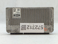 2015 Toyota Camry PCM Engine Control Computer ECU ECM PCU OEM P/N:89661-06N10 Fits OEM Used Auto Parts - Oemusedautoparts1.c