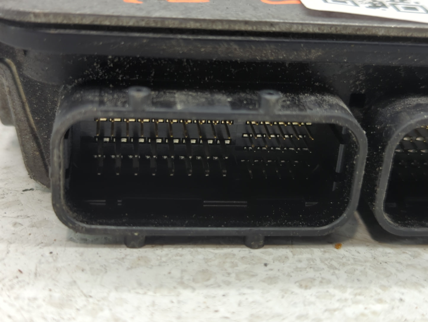 2015 Toyota Camry PCM Engine Control Computer ECU ECM PCU OEM P/N:89661-06T20 Fits OEM Used Auto Parts - Oemusedautoparts1.c