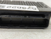 2015 Toyota Camry PCM Engine Control Computer ECU ECM PCU OEM P/N:89661-06T20 Fits OEM Used Auto Parts - Oemusedautoparts1.c