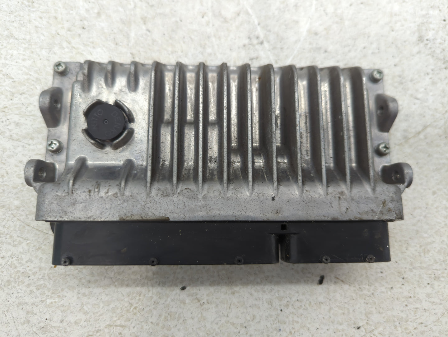 2015 Toyota Camry PCM Engine Control Computer ECU ECM PCU OEM P/N:89661-06T20 Fits OEM Used Auto Parts - Oemusedautoparts1.c