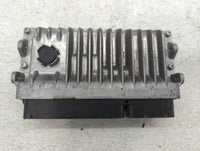 2015 Toyota Camry PCM Engine Control Computer ECU ECM PCU OEM P/N:89661-06T20 Fits OEM Used Auto Parts - Oemusedautoparts1.c