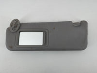 2012-2017 Toyota Camry Sun Visor Shade Replacement Driver Left Mirror Fits Fits 2012 2013 2014 2015 2016 2017 OEM Used Auto 