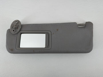 2012-2017 Toyota Camry Sun Visor Shade Replacement Driver Left Mirror Fits Fits 2012 2013 2014 2015 2016 2017 OEM Used Auto 