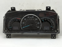 2015-2017 Toyota Camry Instrument Cluster Speedometer Gauges P/N:83800-0X790-00 Fits Fits 2015 2016 2017 OEM Used Auto Parts