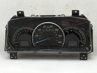 compare product 2015-2017 Toyota Camry Instrument Cluster Speedometer Gauges P/N:83800-0X790-00 Fits Fits 2015 2016 2017 OEM Used Auto Parts