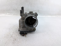 2007-2017 Toyota Camry Throttle Body P/N:22030-0P050 Fits OEM Used Auto Parts - Oemusedautoparts1.com