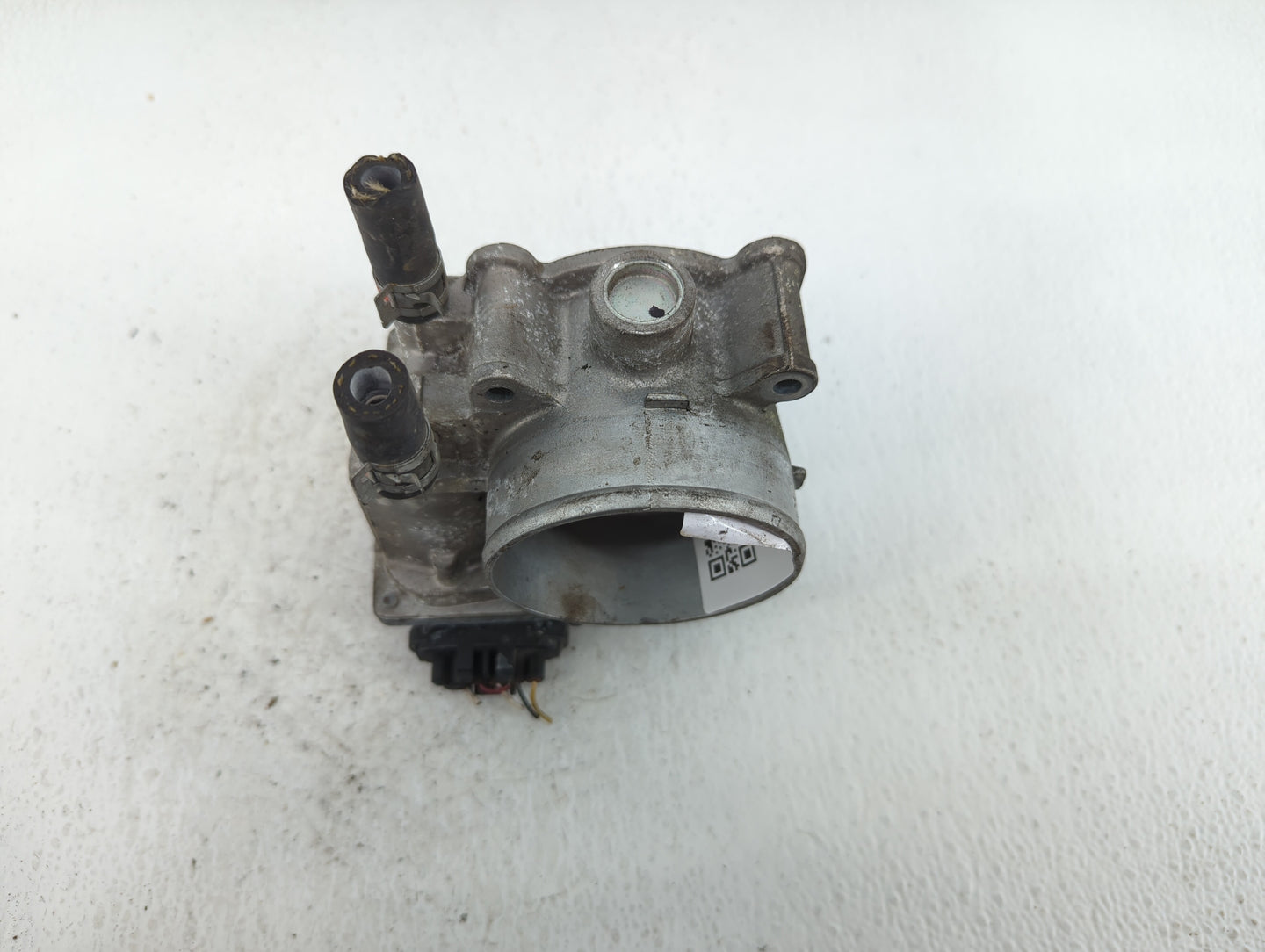 2007-2017 Toyota Camry Throttle Body P/N:22030-0P050 Fits OEM Used Auto Parts - Oemusedautoparts1.com