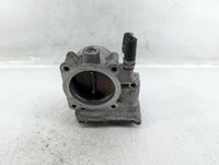 2007-2017 Toyota Camry Throttle Body P/N:22030-0P050 Fits OEM Used Auto Parts - Oemusedautoparts1.com